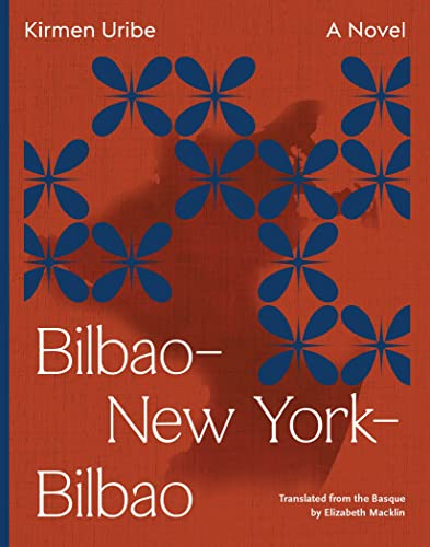 cover image Bilbao - New York - Bilbao