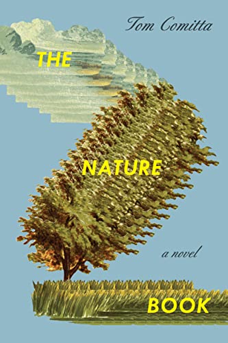 cover image The Nature Book