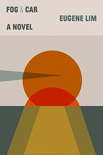 cover image Fog & Car