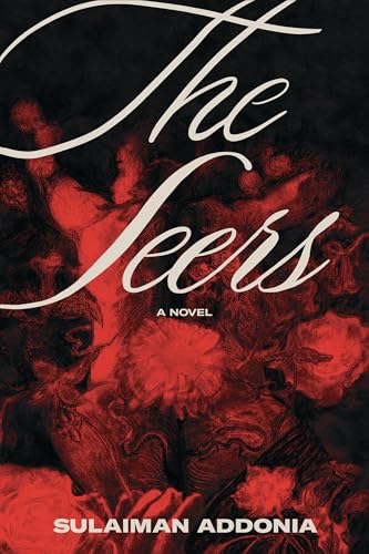 cover image The Seers