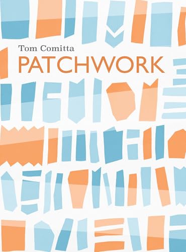 cover image Patchwork