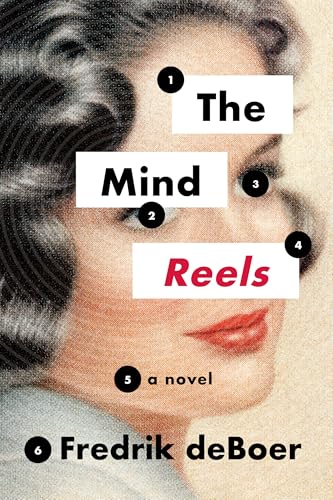 cover image The Mind Reels