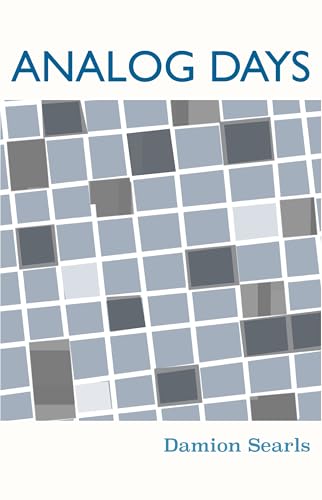 cover image Analog Days