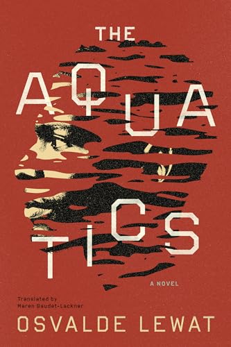 cover image The Aquatics