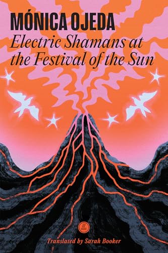cover image Electric Shamans at the Festival of the Sun