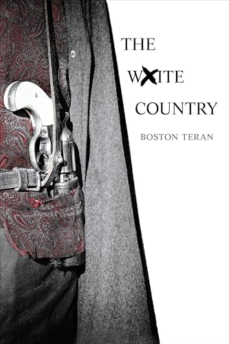 cover image The White Country