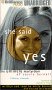 cover image She Said Yes: The Unlikely Martyrdom of Cassie Bernall