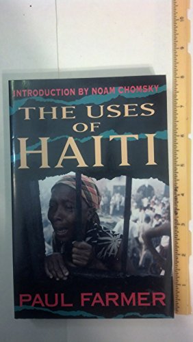 cover image The Uses of Haiti