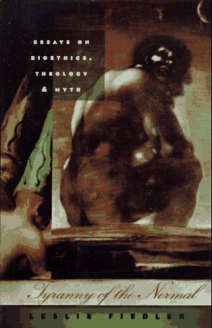 cover image Tyranny of the Normal