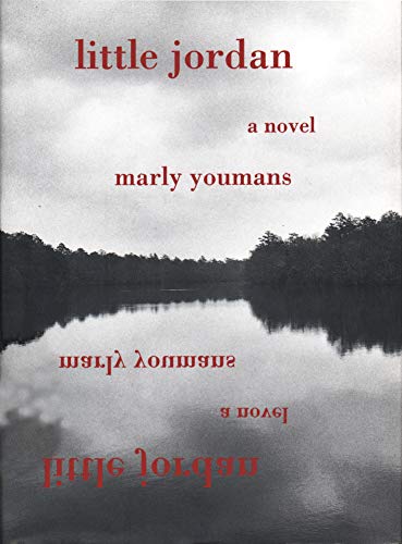 cover image Little Jordan