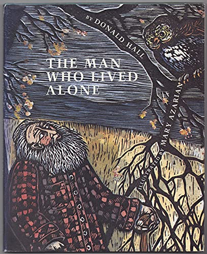 cover image The Man Who Lived Alone