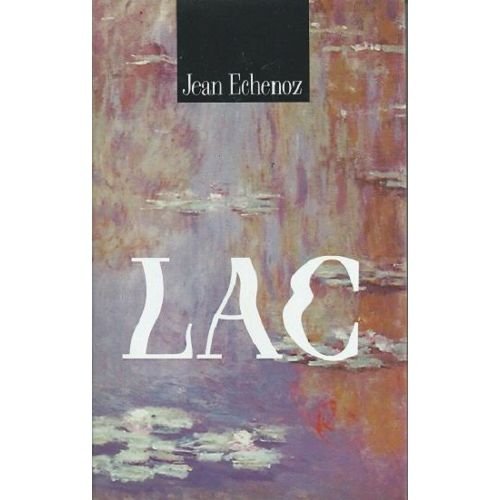 cover image Lac