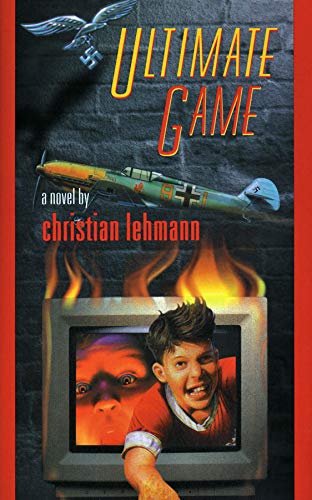 cover image Ultimate Game