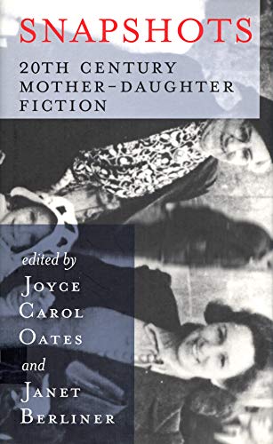 cover image Snapshots: 20th Century Mother-Daughter Fiction