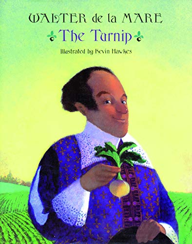 cover image The Turnip