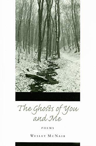 cover image Ghosts of You and Me