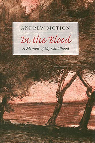 cover image In the Blood: A Memoir of My Childhood