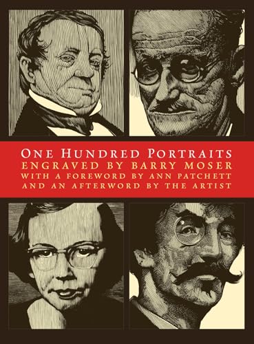 cover image One Hundred Portraits