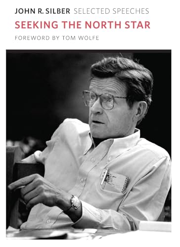 cover image Seeking the North Star: Selected Speeches