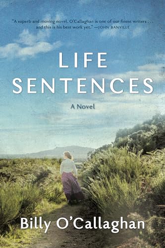 cover image Life Sentences