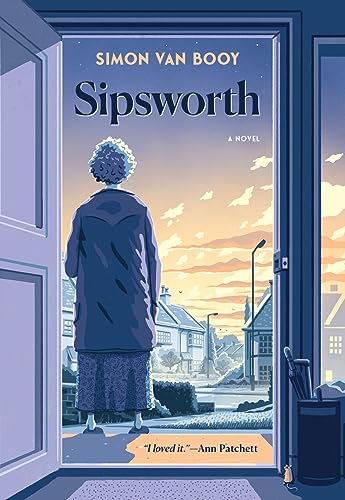 cover image Sipsworth