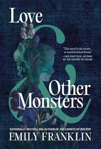 Love & Other Monsters