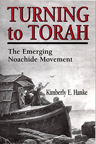 cover image Turning to Torah