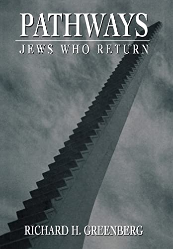 cover image Pathwaysjews Who Return