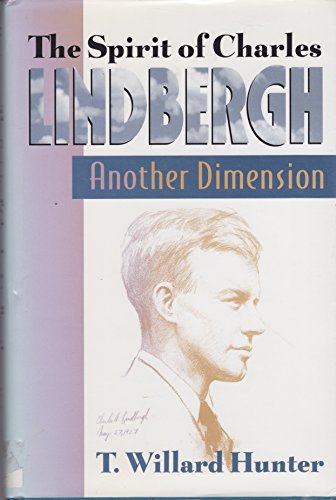 cover image Spirit of Charles Lindbergh: Another Dimension