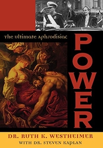 POWER: THE ULTIMATE APHRODISIAC
