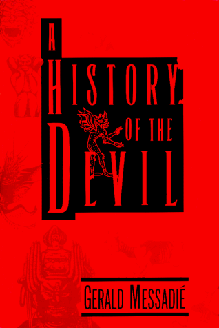 cover image A History of the Devil