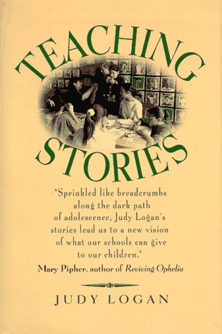 cover image Teaching Stories