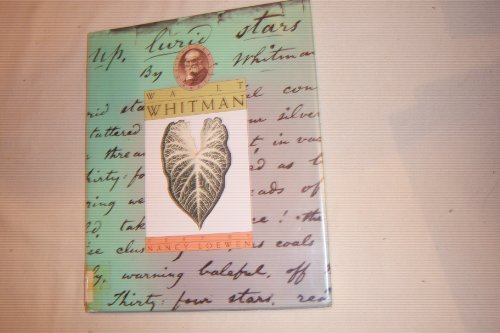 cover image Walt Whitman