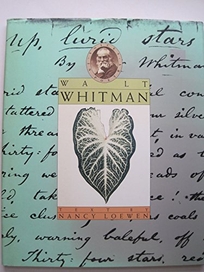 Walt Whitman