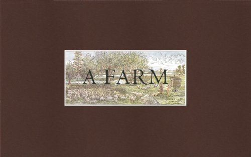 cover image A Farm