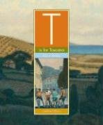 cover image T Is for Toscana