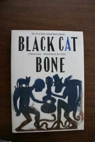 cover image Black Cat Bone