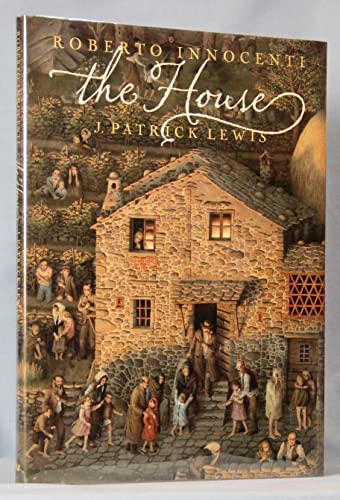cover image The House