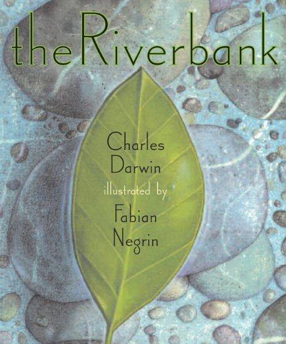 cover image The Riverbank