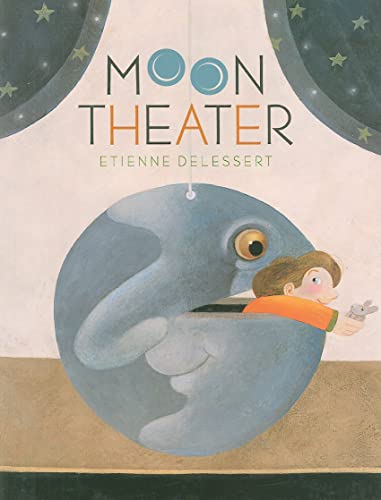 cover image Moon Theater