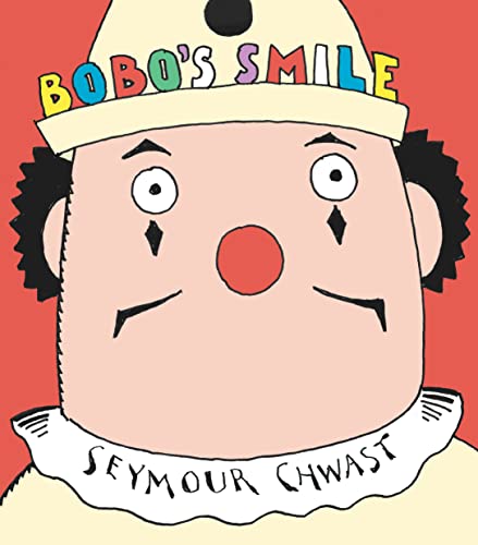 cover image Bobo’s Smile