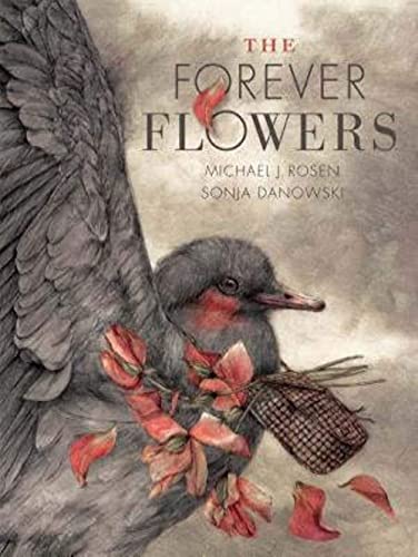 cover image The Forever Flowers