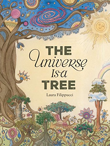 cover image The Universe Is a Tree