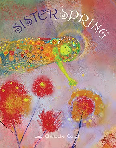 cover image Sister Spring