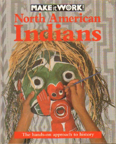 cover image North American Indians