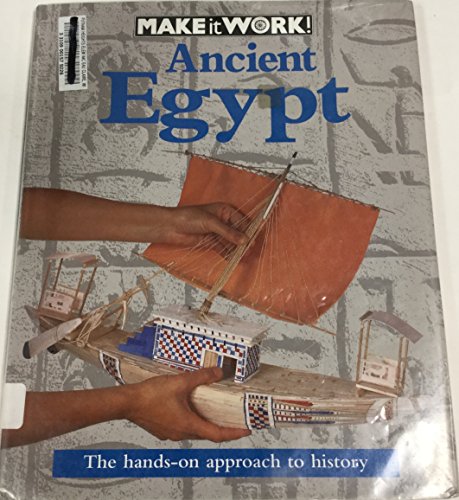 cover image Ancient Egypt