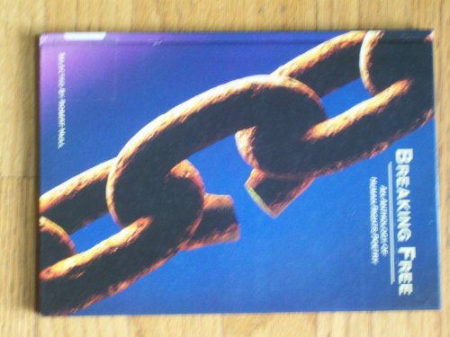 cover image Breaking Free: An Anthology of Human Rights Poetry