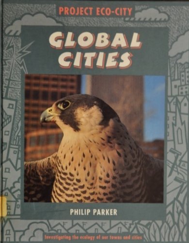 cover image Global Cities