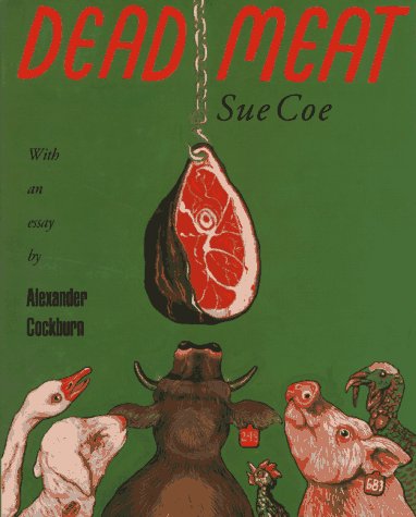 cover image Dead Meat