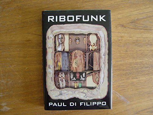 cover image Ribofunk